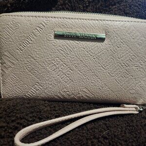 Steve Madden wallet purse